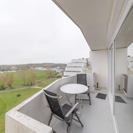 Studio High In The Sky By Interhome De Haan Eksteriør billede